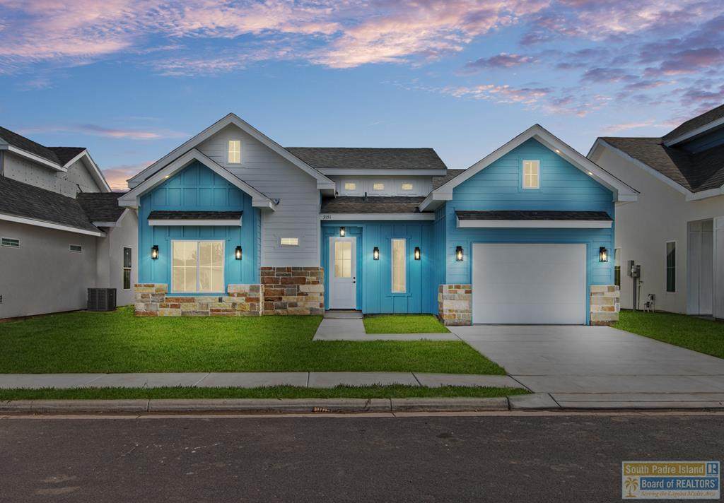 3151 Juan Castillo Ave. - Photo 1
