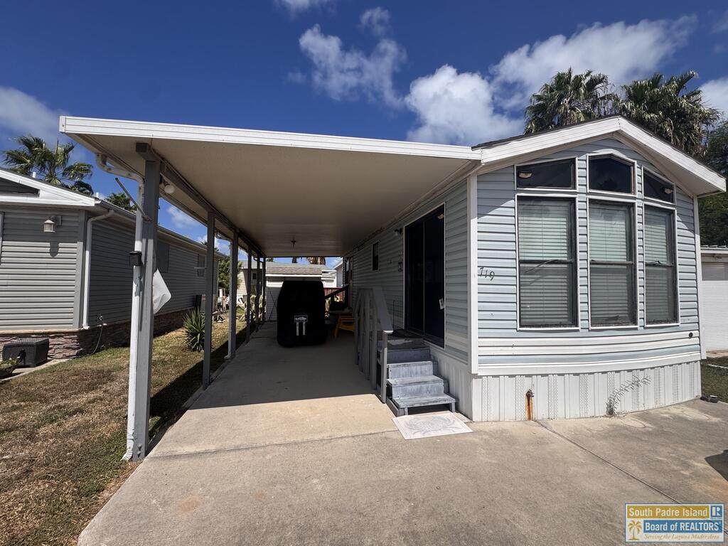 719 Clam Circle - Photo 1