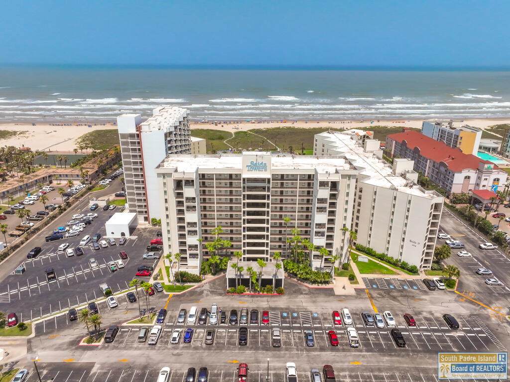 404 Padre Blvd. - Photo 1