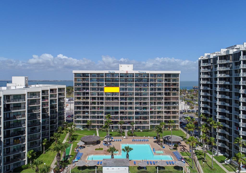 404 Padre Blvd. - Photo 1