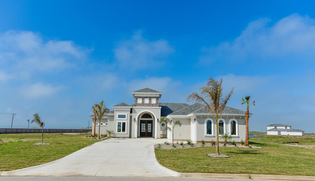 70 Whooping Crane Dr. - Photo 1