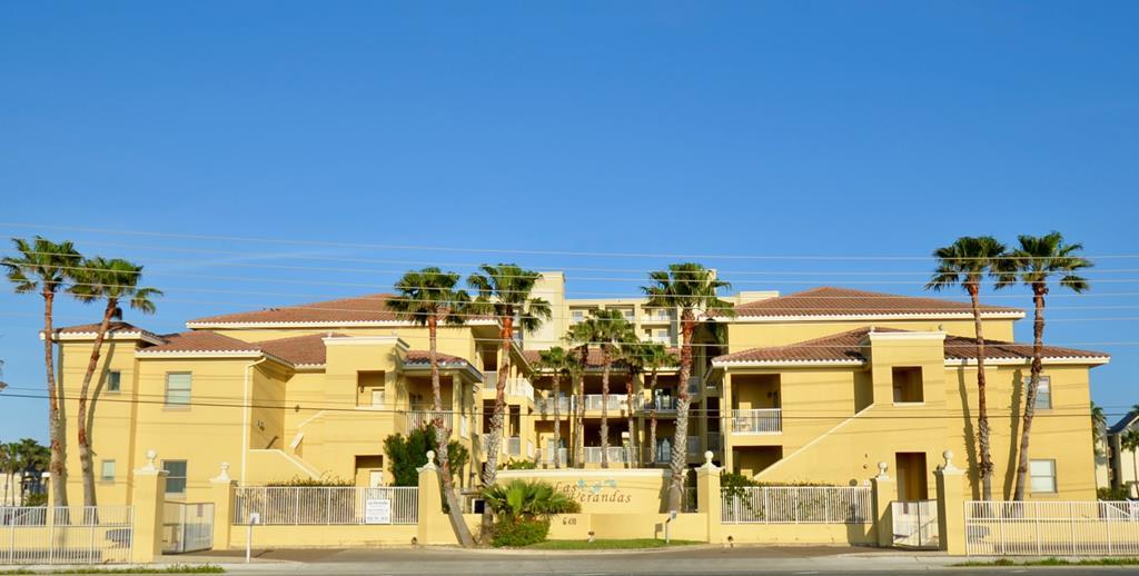 6410 Padre Blvd. - Photo 1