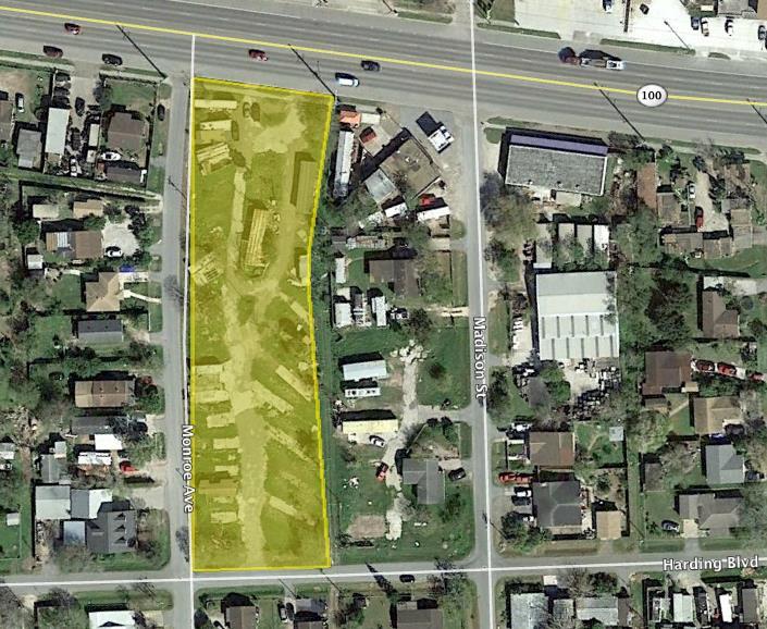 47714 Highway 100 - Photo 1