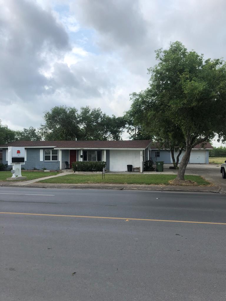 406 Ocean Blvd. - Photo 1