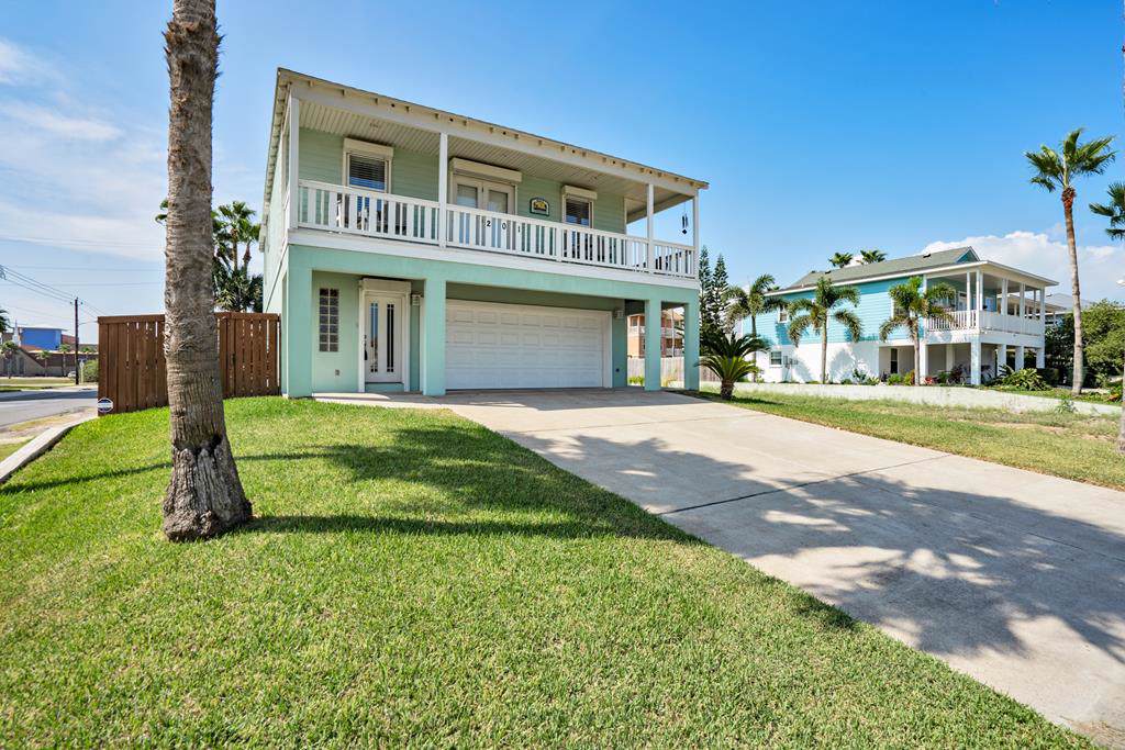 201 Lantana St. - Photo 1
