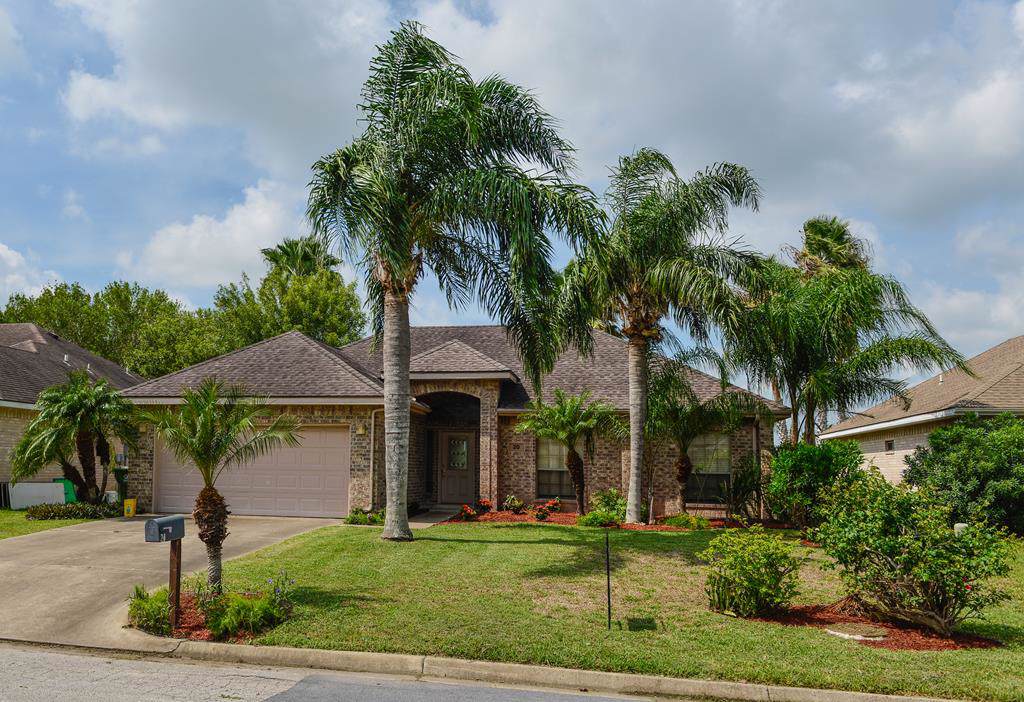 20 Augusta Drive - Photo 1
