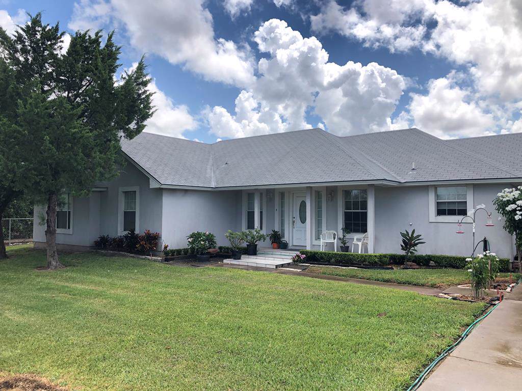 114 San Roman - Photo 1
