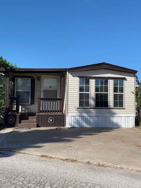 677 Clam Circle - Photo 1