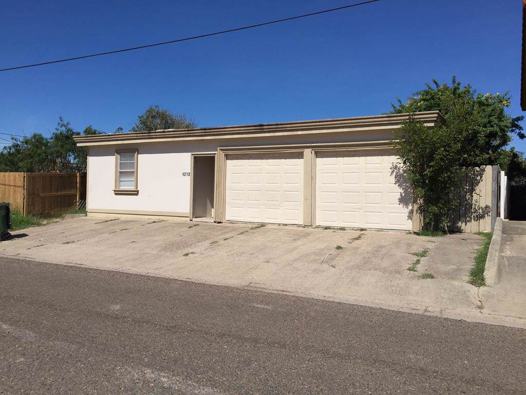1202 Pompano Ave. - Photo 1