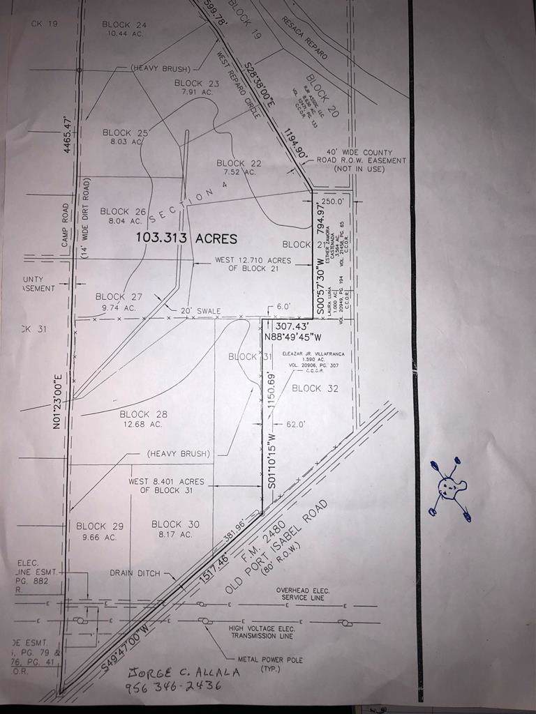 0 Old Port Road - Photo 1