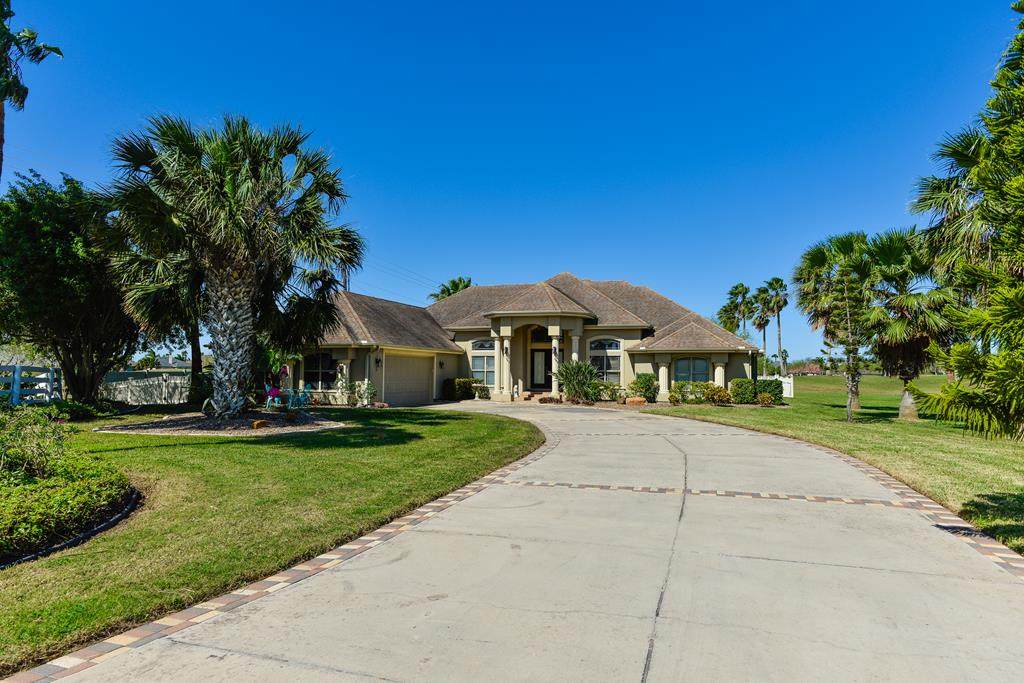 54 Ocelot Trail - Photo 1
