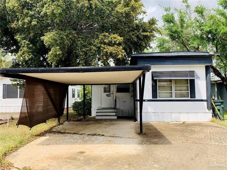 1309 Breezy Drive - Photo 1