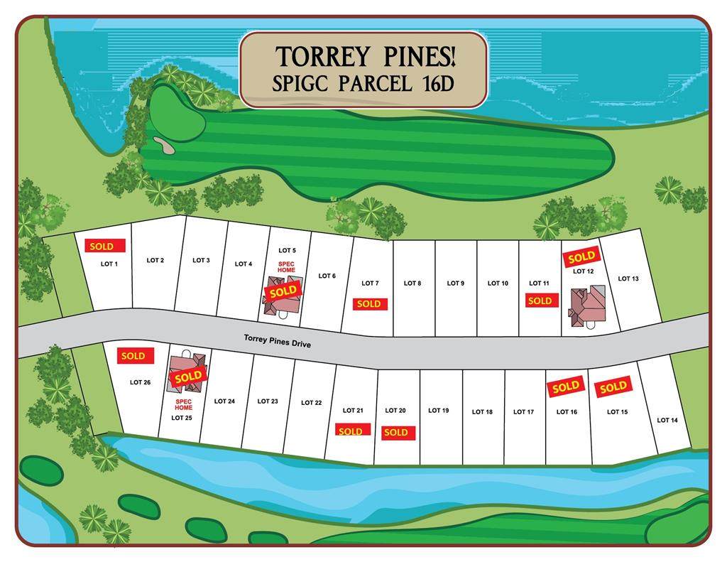 Lot 24 Torrey Pines Dr. - Photo 1