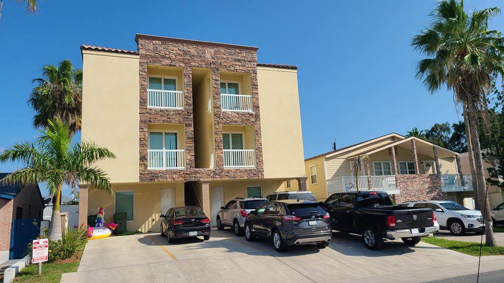 110 Amberjack St. - Photo 1