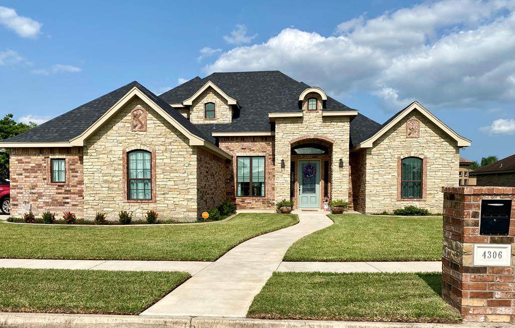 4306 Water's Edge - Photo 1