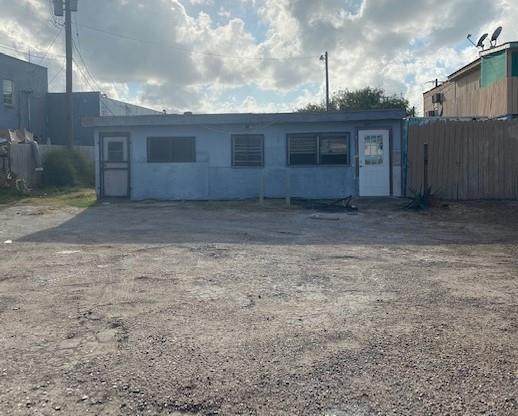 824 Garcia St. - Photo 1