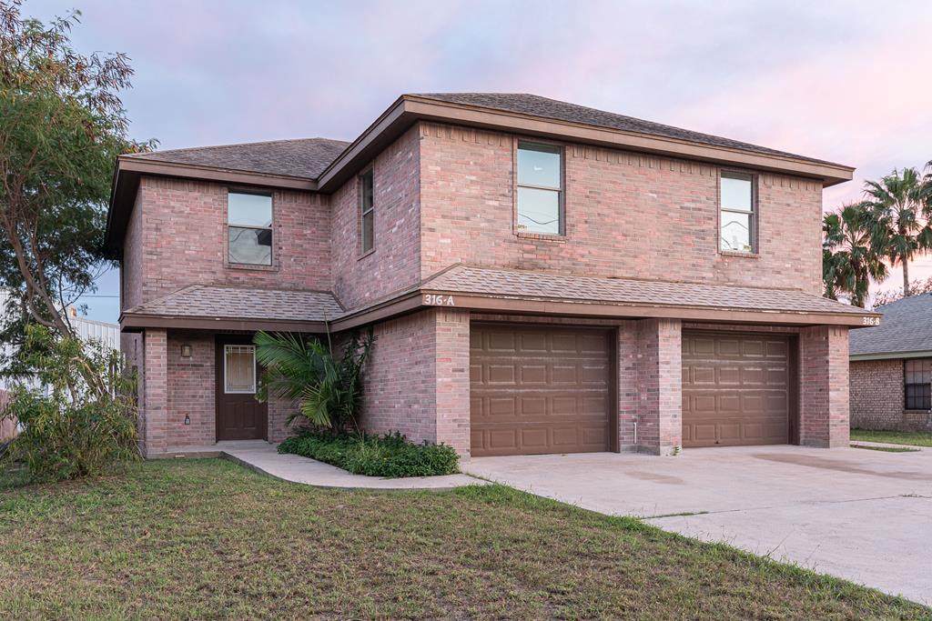 316 Monroe - Photo 1