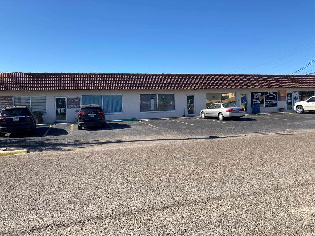 600 Garcia St. - Photo 1