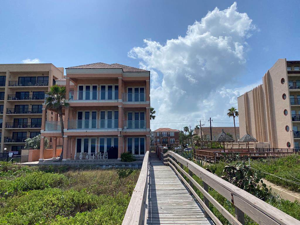 4312 Gulf Blvd. - Photo 1