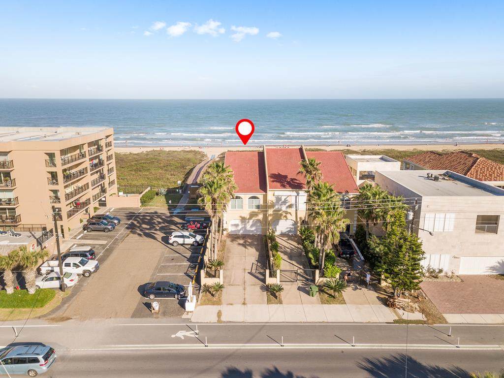 4020 Gulf Blvd. - Photo 1