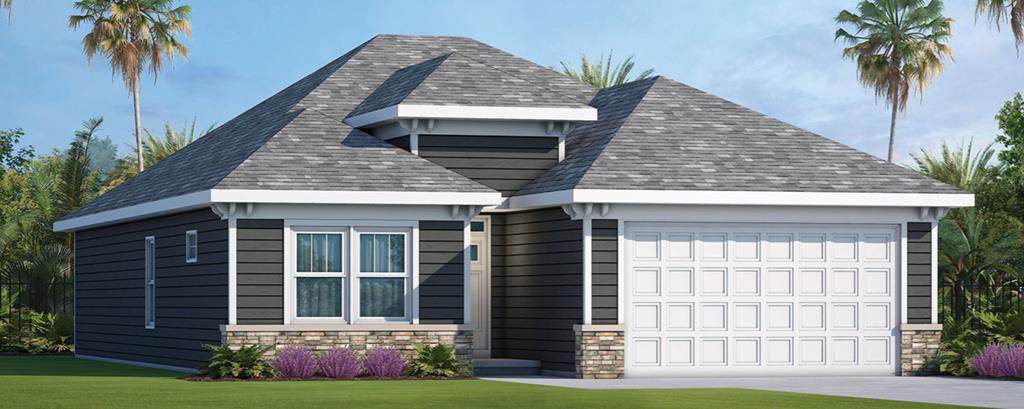 Lot 21 Torrey Pines Dr. - Photo 1