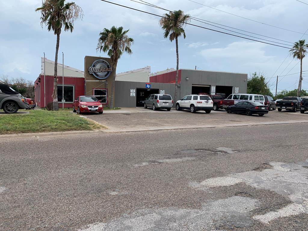 724 Garcia St. - Photo 1