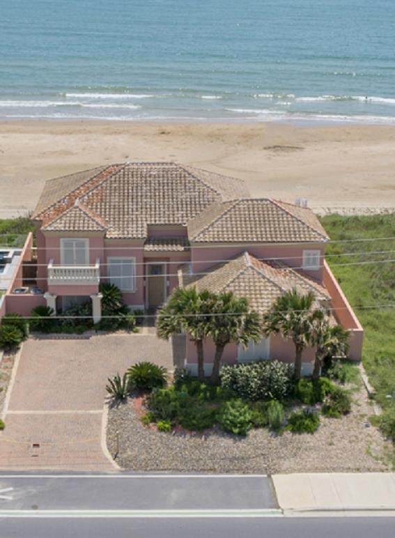 5904 Gulf Blvd. - Photo 1
