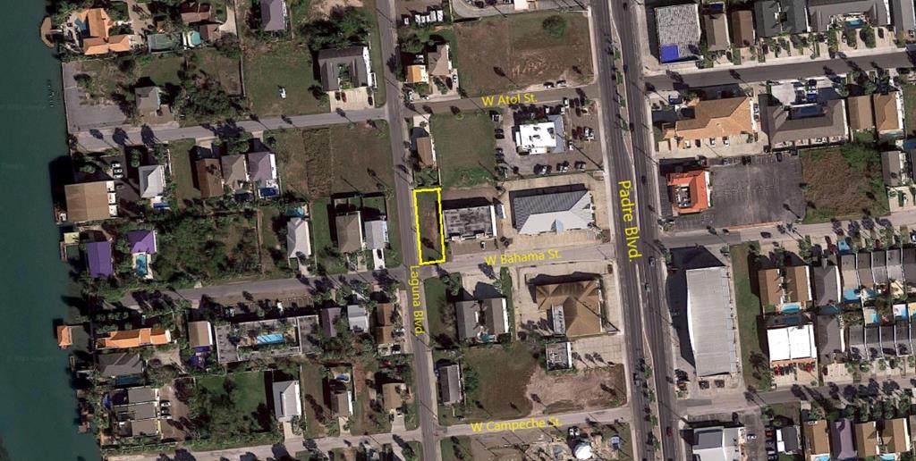 Lot 12 Bahama St. - Photo 1