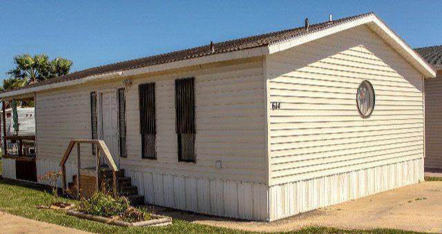 614 Sand Dollar - Photo 1