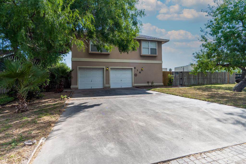 818 Santa Isabel Blvd. - Photo 1
