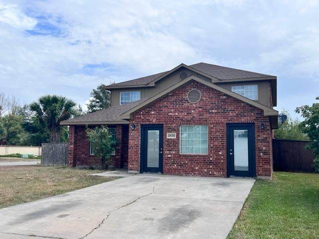 2659 Seville Blvd. - Photo 1