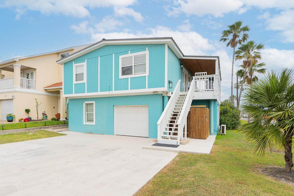 200 Retama St. - Photo 1