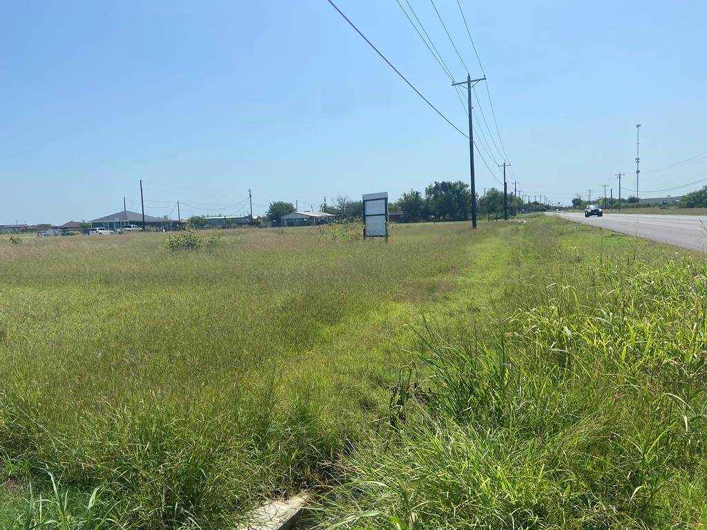 00 Military Hwy - Photo 1