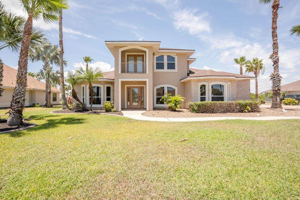 9 Laguna Madre Dr. - Photo 1