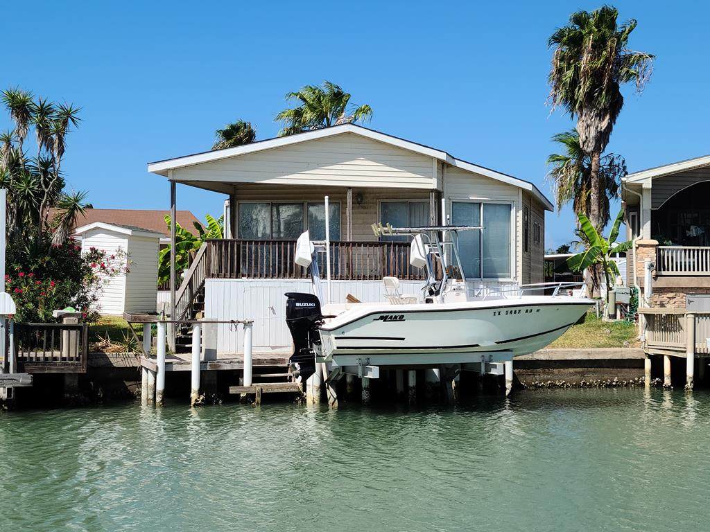 375 Sand Dollar - Photo 1