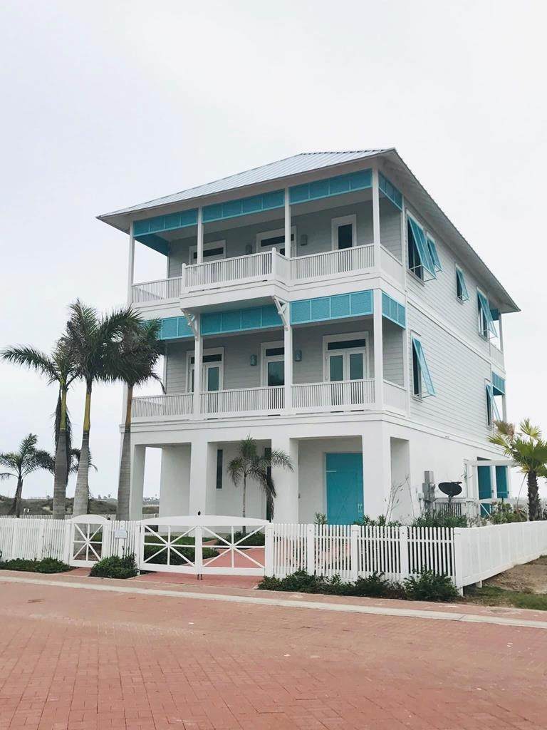403 Shore Dr. - Photo 1