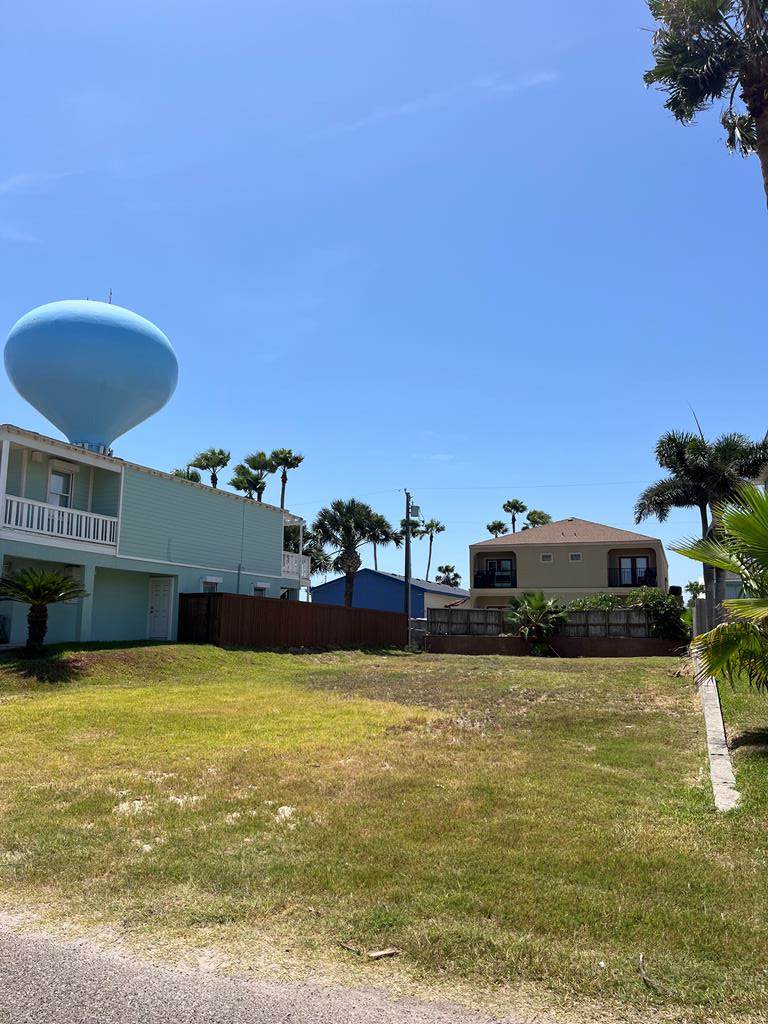 203 Lantana St. - Photo 1