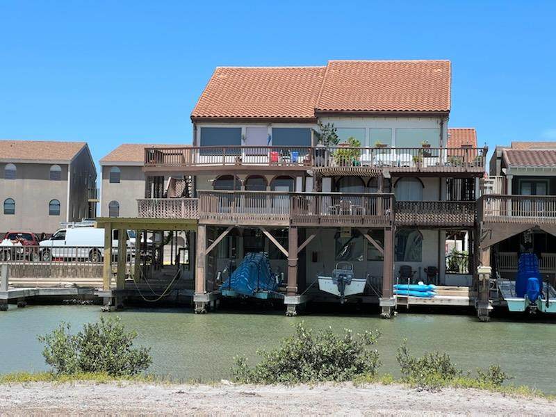 1319 Harbor Island Dr. - Photo 1