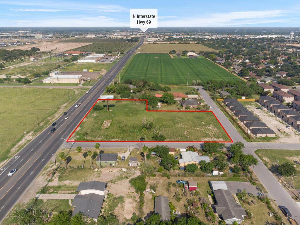 1201 Nolana Loop - Photo 1
