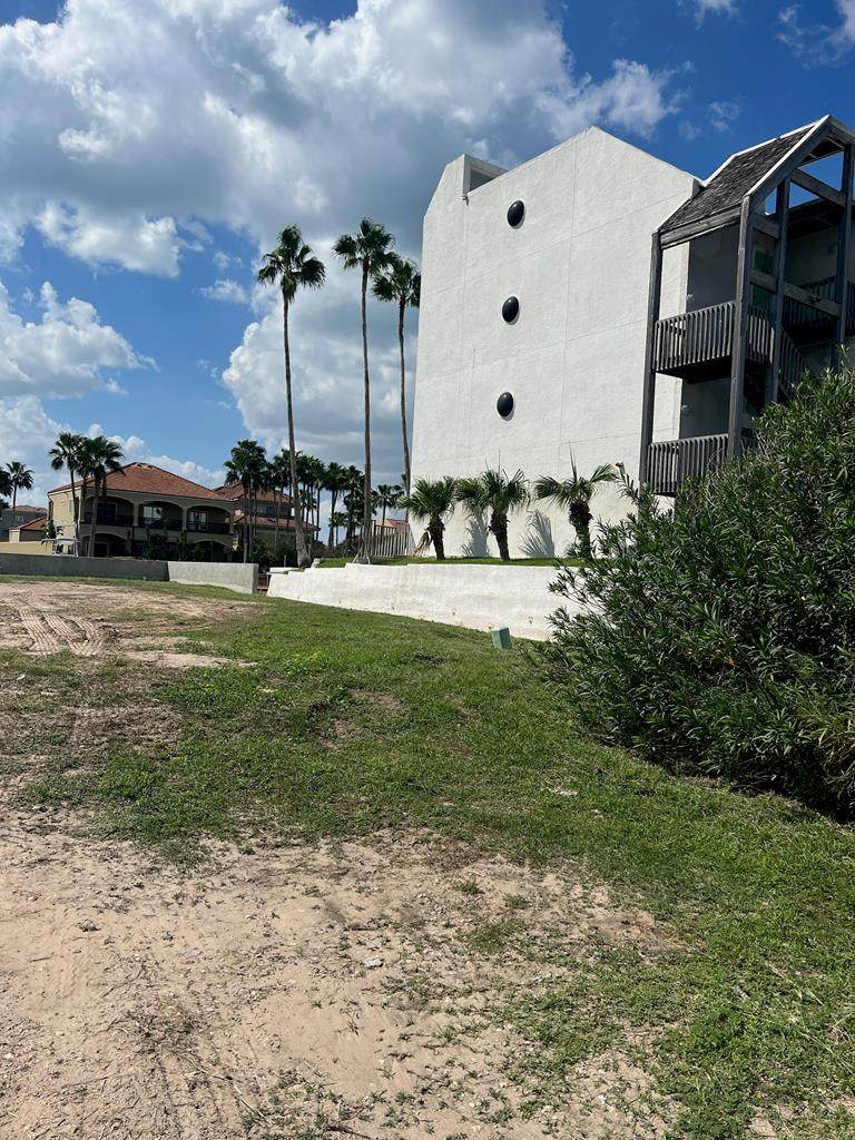 6317 Padre Blvd. - Photo 1