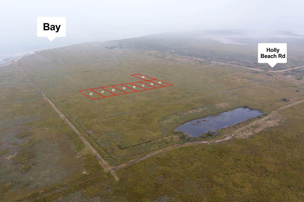 22 Holly Beach - Photo 1