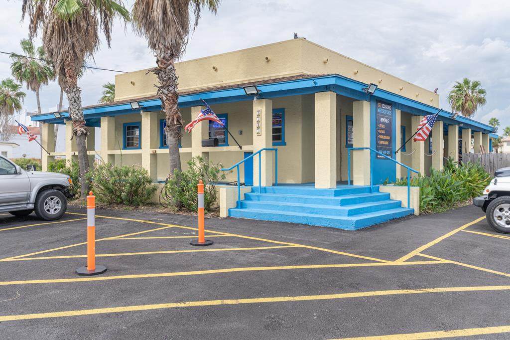 5717 Padre Blvd. - Photo 1