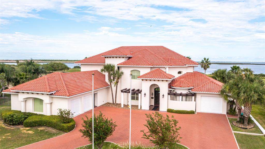 30 Laguna Madre Dr. - Photo 1