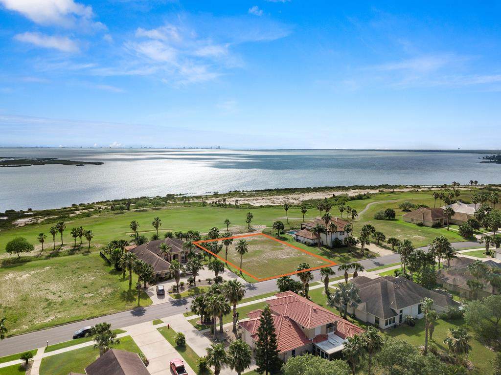 20 Laguna Madre Dr. - Photo 1
