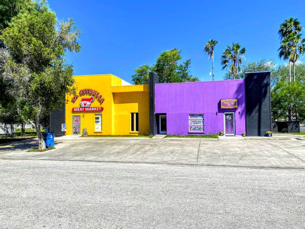 100 1st St. - Photo 1