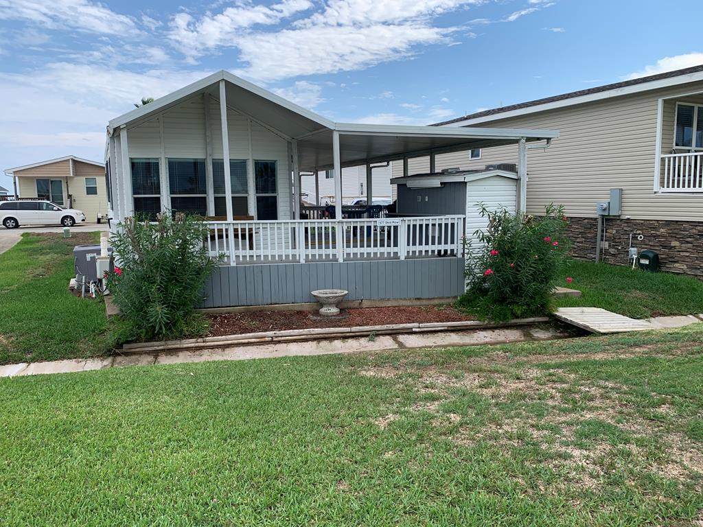 577 Sand Dollar - Photo 1
