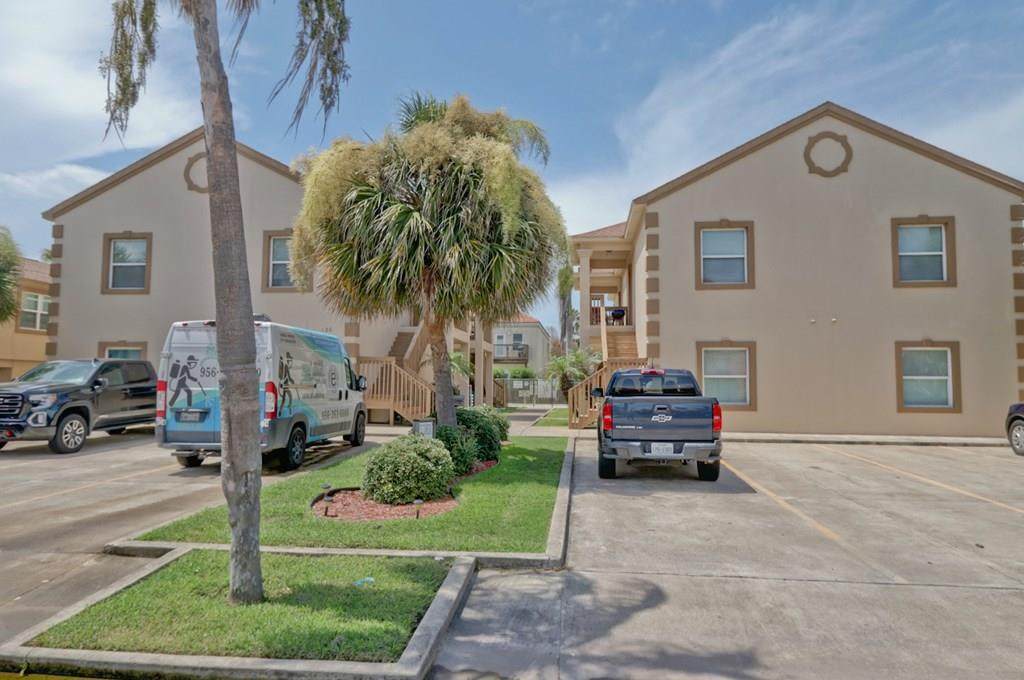 120 Campeche St. - Photo 1