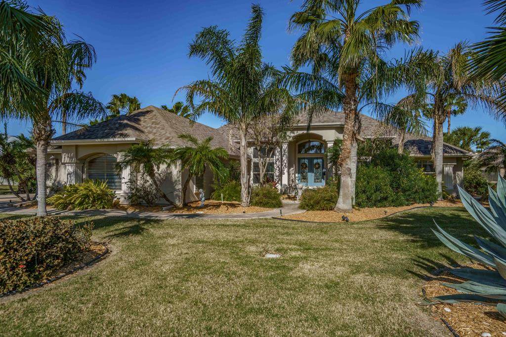 1 Laguna Madre Dr. - Photo 1