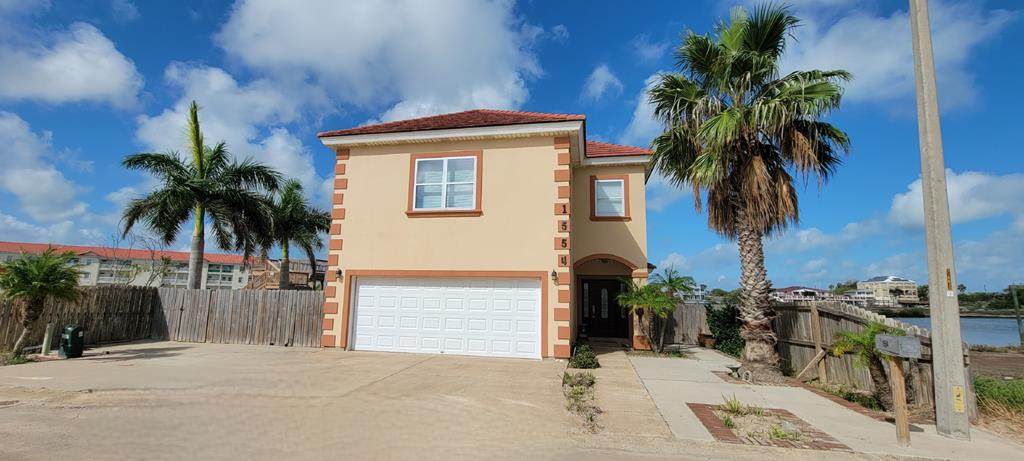 1554 Harbor Island Dr. - Photo 1