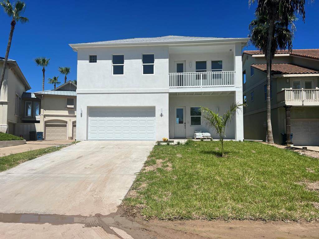 202 Sunset Dr. - Photo 1